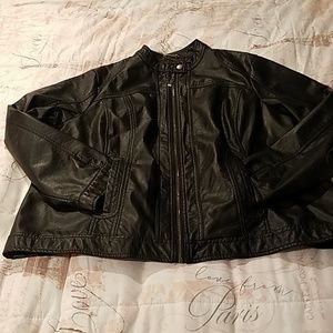 Super cute Jou Jou jacket